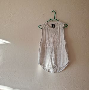 Adidas Athletic Tank